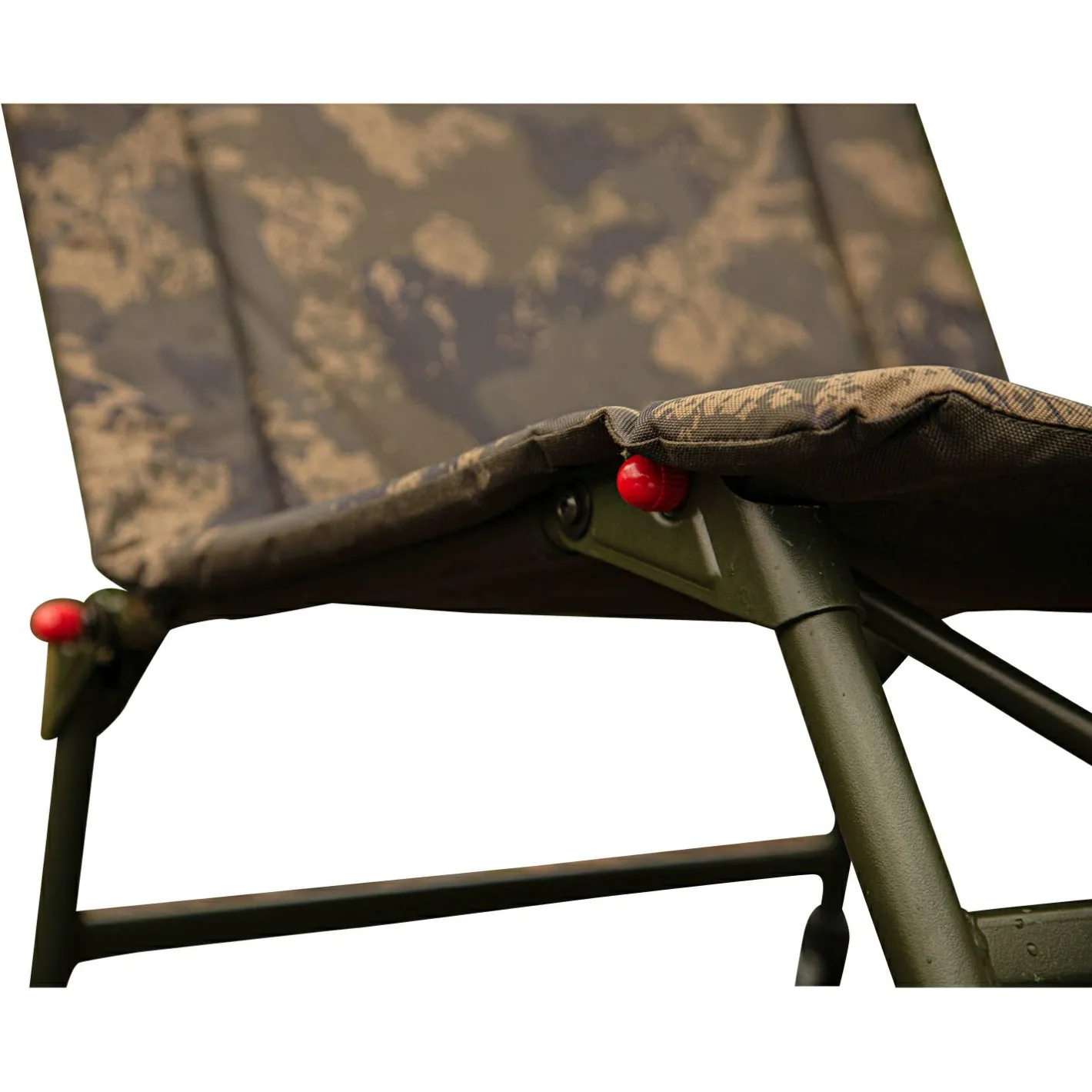 Solar Tackle Campingzubehör|Campingmöbel·Angelstühle & Karpfenstühle<Karpfenstuhl UnderCover Guest Chair (camo)