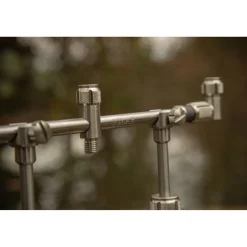 Clearance Solar Tackle P1 3 Rod Buzzer Bar (265mm bis 400mm)