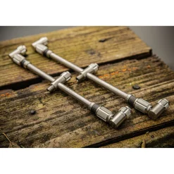 Clearance Solar Tackle P1 3 Rod Buzzer Bar (265mm bis 400mm)