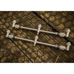 Clearance Solar Tackle P1 3 Rod Buzzer Bar (265mm bis 400mm)