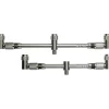 Solar Tackle Rutenauflagen|Friedfischangeln-Zubehör<P1 3 Rod Buzzer Bar (240mm bis 375mm)