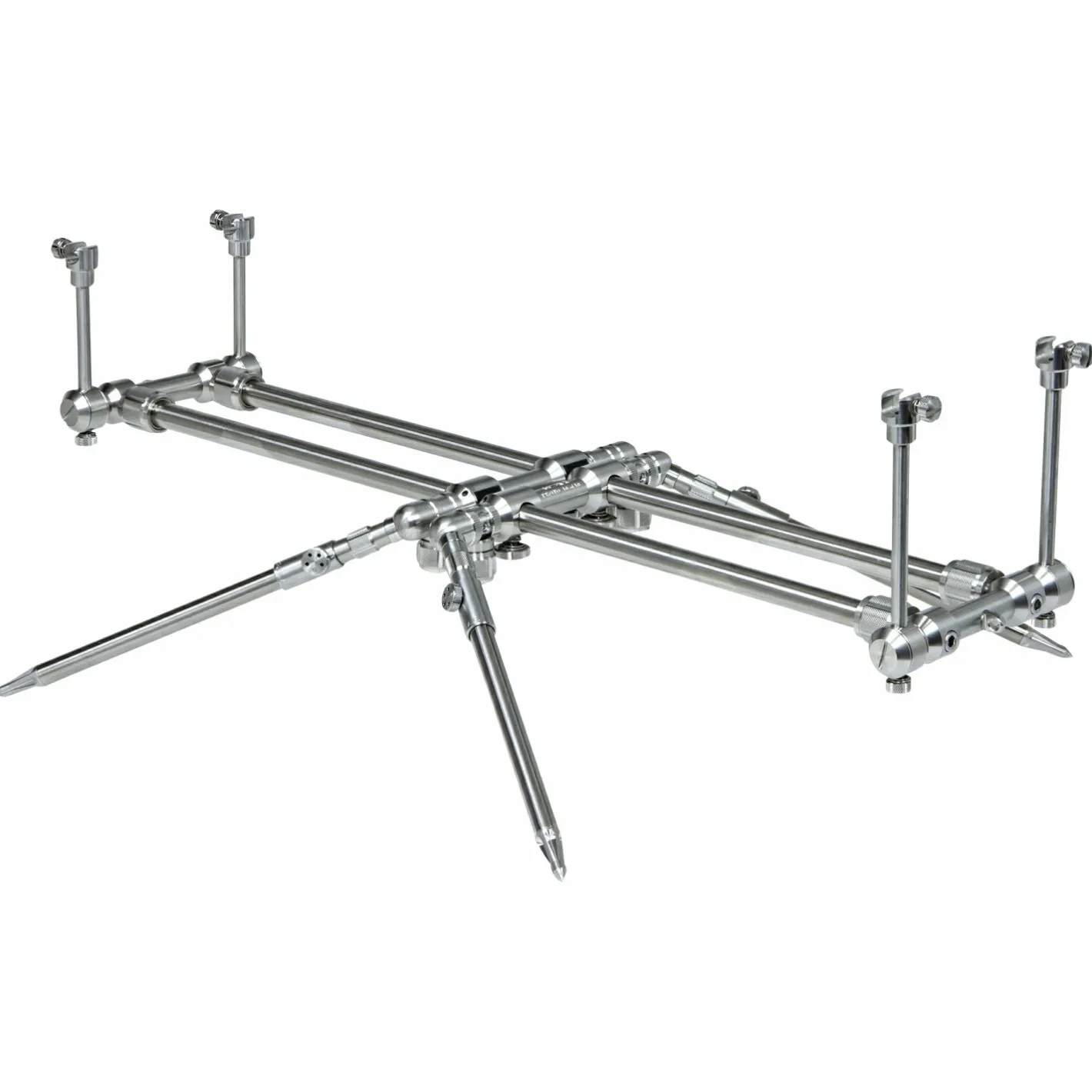 Solar Tackle Rod Pods & Tri Pods|Karpfenangeln-Zubehör<P1 Universal Pod