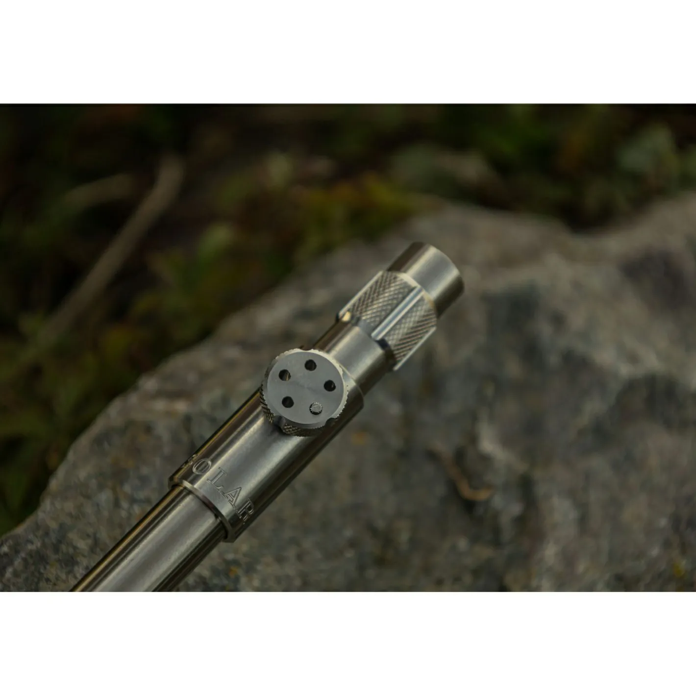 Solar Tackle Rod Pods & Tri Pods|Karpfenangeln-Zubehör<P1 Universal Pod
