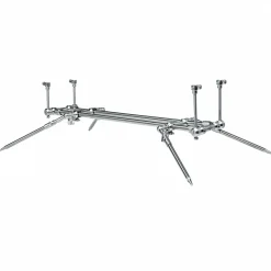 Solar Tackle Rod Pods & Tri Pods|Karpfenangeln-Zubehör<P1 Universal Pod