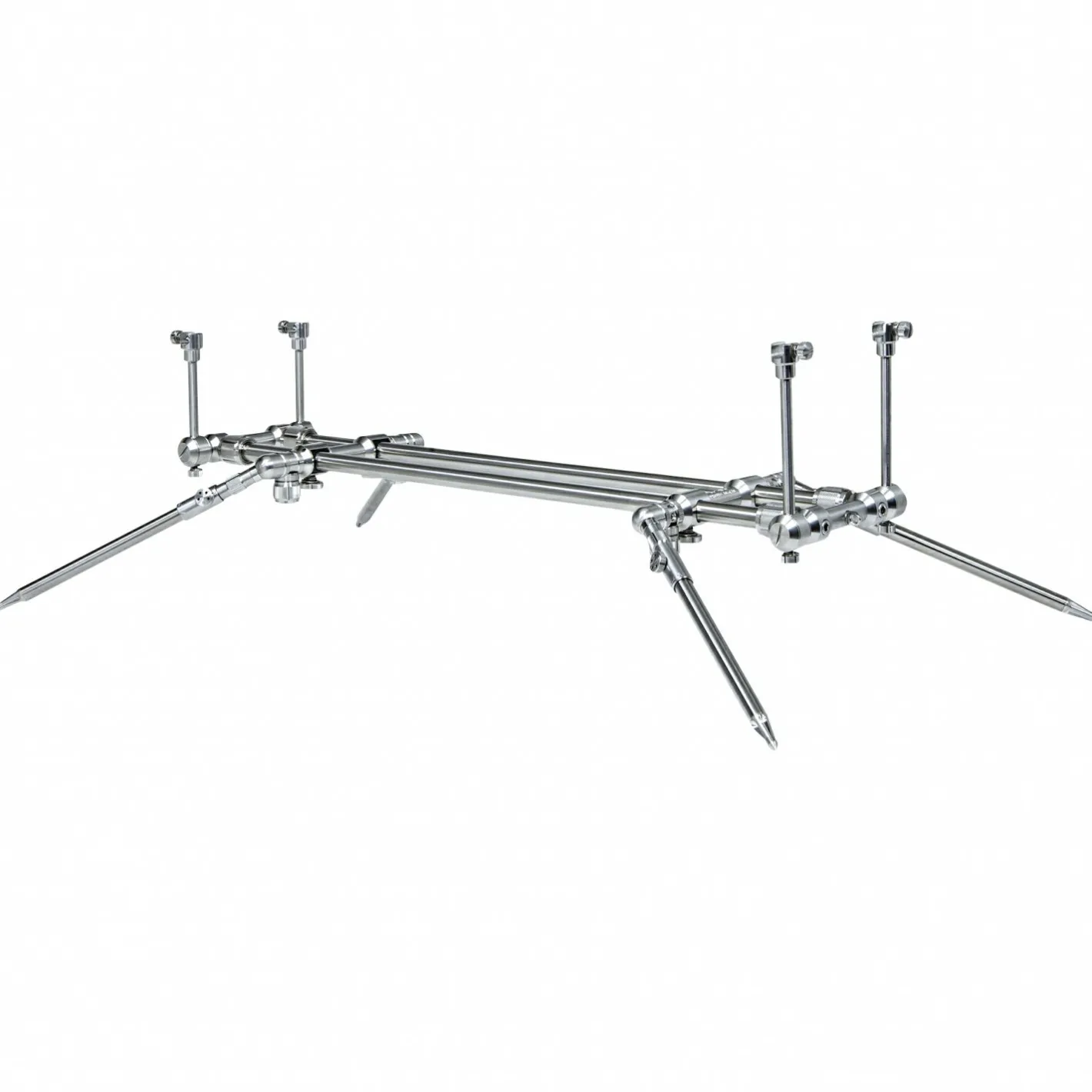 Solar Tackle Rod Pods & Tri Pods|Karpfenangeln-Zubehör<P1 Universal Pod