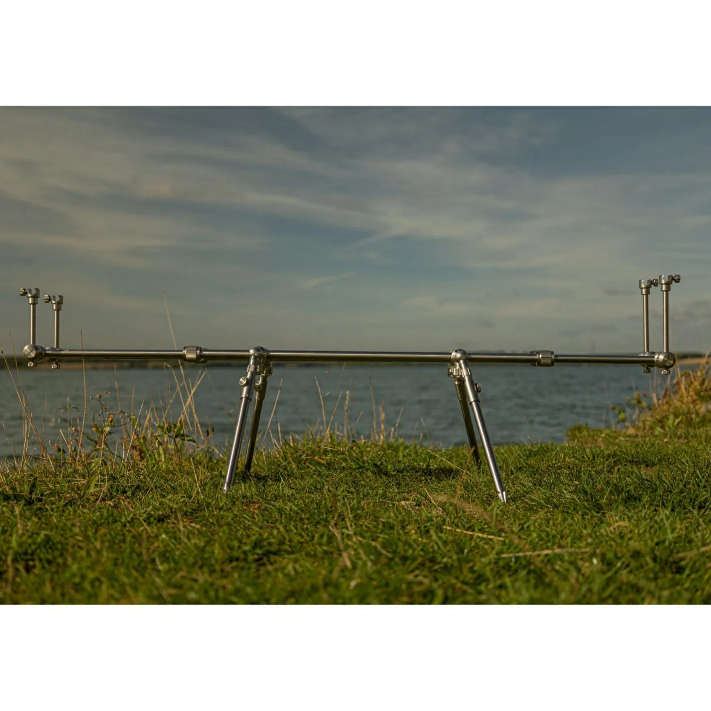 Solar Tackle Rod Pods & Tri Pods|Karpfenangeln-Zubehör<P1 Universal Pod