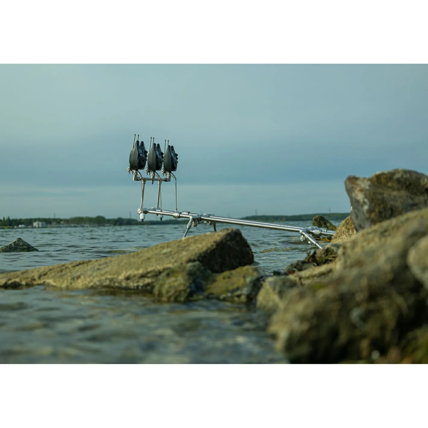 Solar Tackle Rod Pods & Tri Pods|Karpfenangeln-Zubehör<P1 Universal Pod