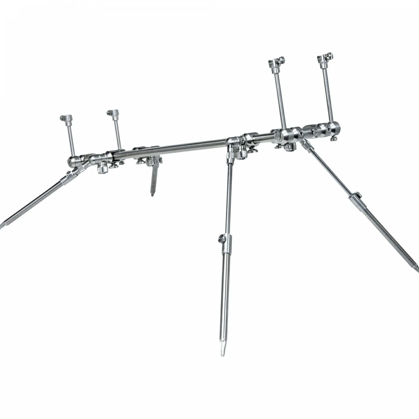 Solar Tackle Rod Pods & Tri Pods|Karpfenangeln-Zubehör<P1 Universal Pod