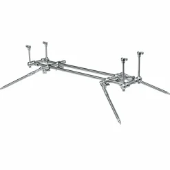 Solar Tackle Rod Pods & Tri Pods|Karpfenangeln-Zubehör<P1 Universal Pod