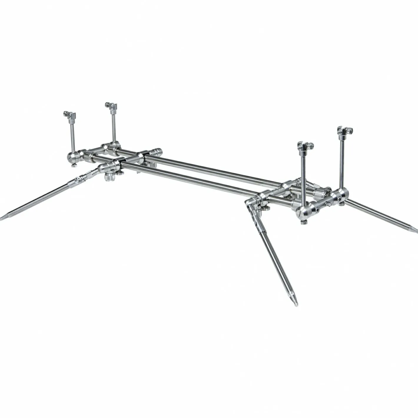 Solar Tackle Rod Pods & Tri Pods|Karpfenangeln-Zubehör<P1 Universal Pod