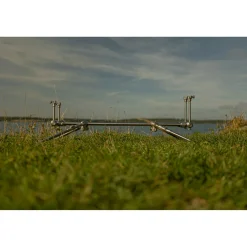 Solar Tackle Rod Pods & Tri Pods|Karpfenangeln-Zubehör<P1 Universal Pod