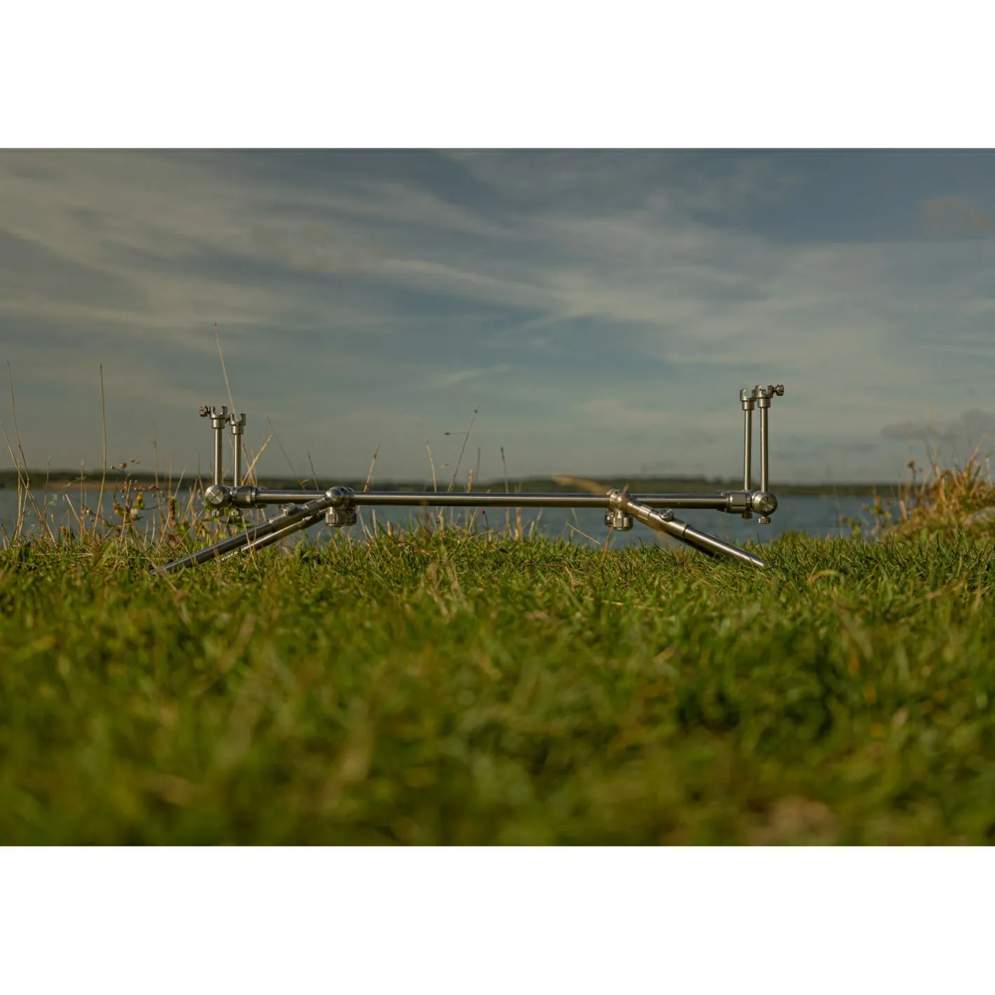 Solar Tackle Rod Pods & Tri Pods|Karpfenangeln-Zubehör<P1 Universal Pod
