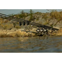 Solar Tackle Rod Pods & Tri Pods|Karpfenangeln-Zubehör<P1 Universal Pod