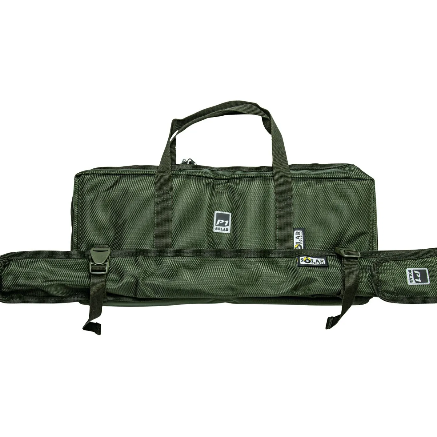Sale Solar Tackle P1 World Wide Pod