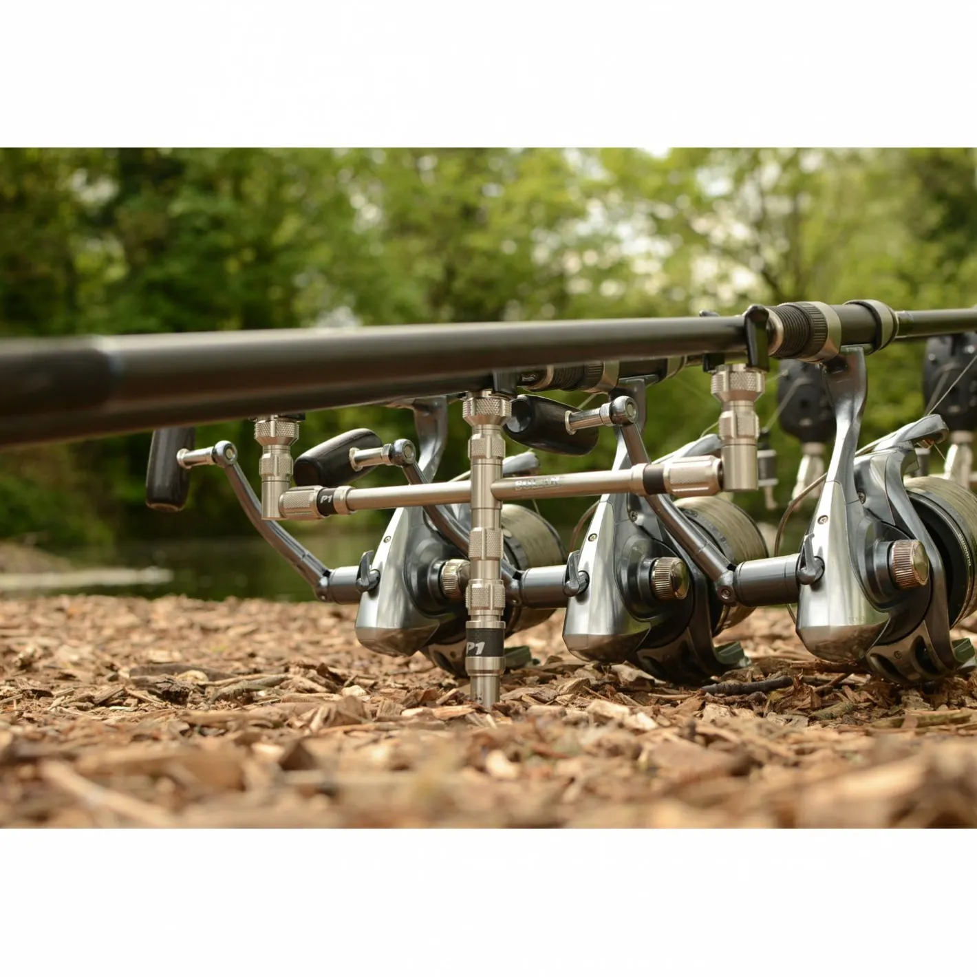 Sale Solar Tackle P1 World Wide Pod