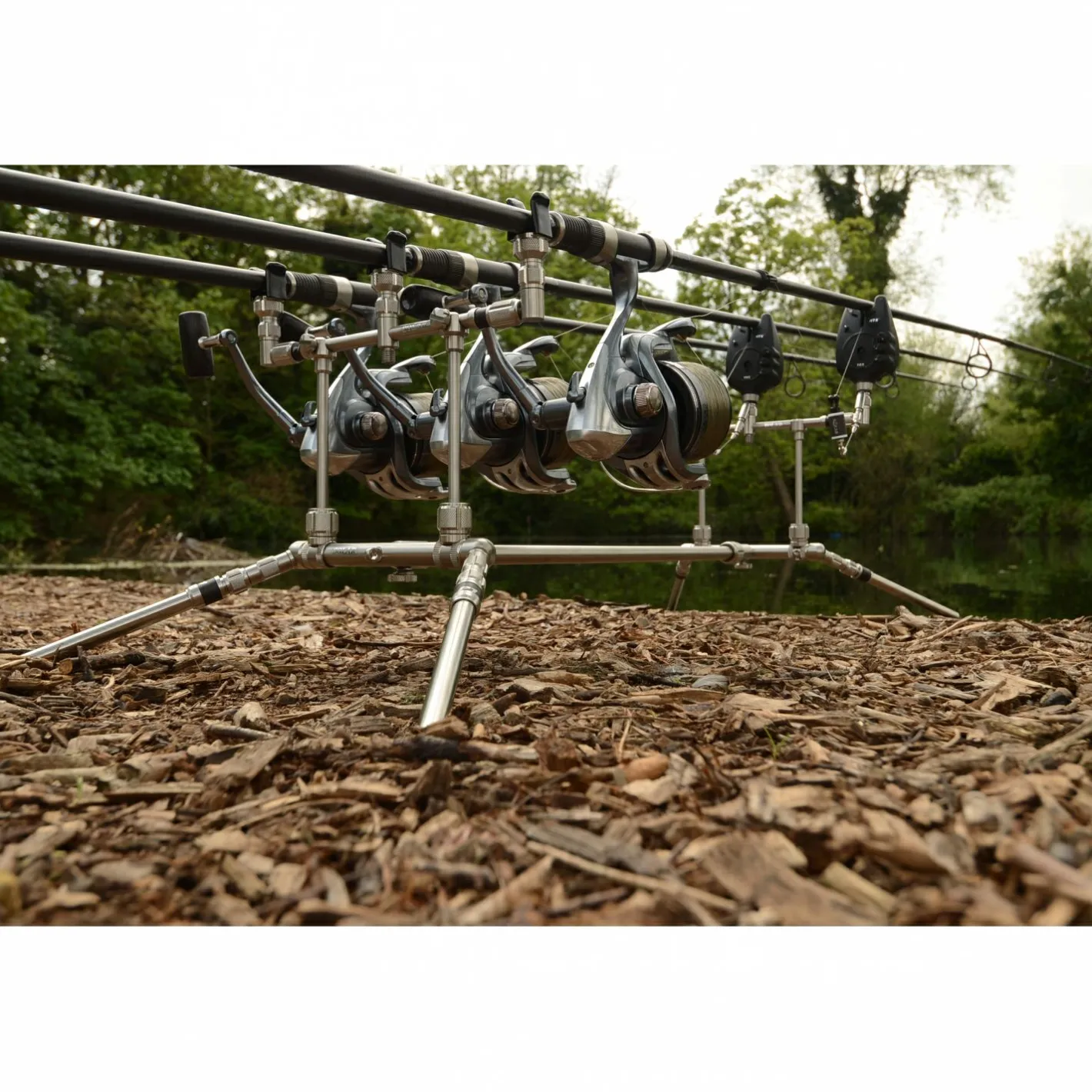 Sale Solar Tackle P1 World Wide Pod