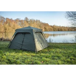 Solar Tackle Angelschirme & Angelzelte|Angelschirme & Angelzelte<Quick-Up Shelter MKII