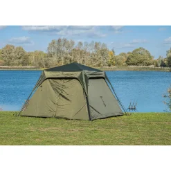 Solar Tackle Angelschirme & Angelzelte|Angelschirme & Angelzelte<Quick-Up Shelter MKII