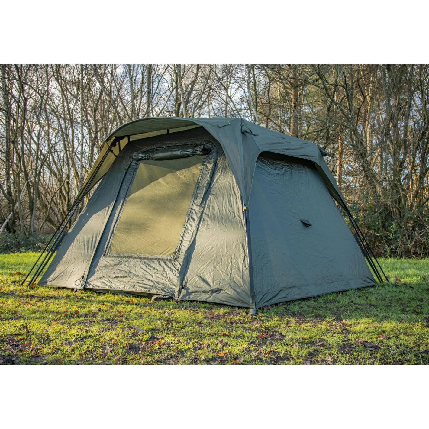 Solar Tackle Angelschirme & Angelzelte|Angelschirme & Angelzelte<Quick-Up Shelter MKII