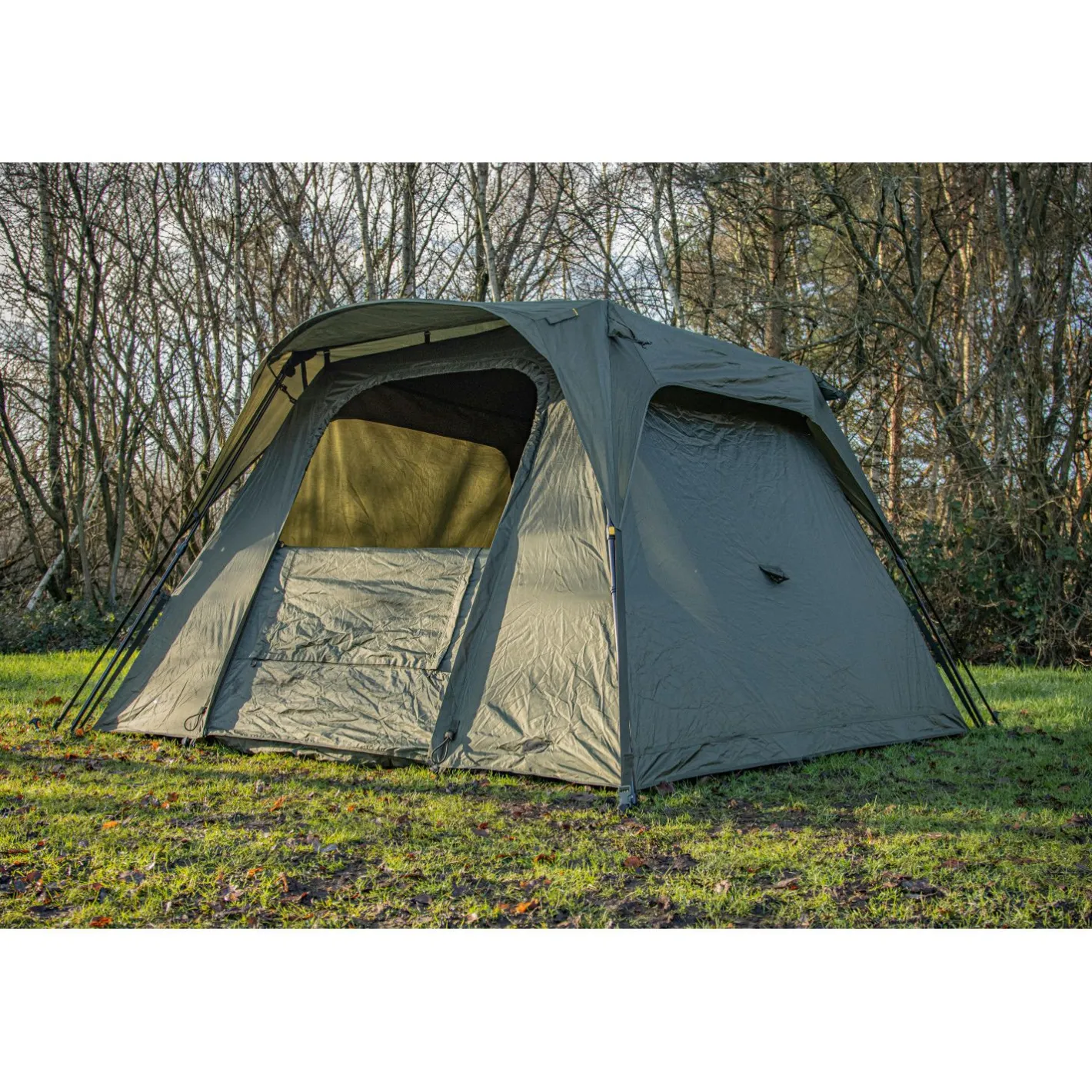 Solar Tackle Angelschirme & Angelzelte|Angelschirme & Angelzelte<Quick-Up Shelter MKII