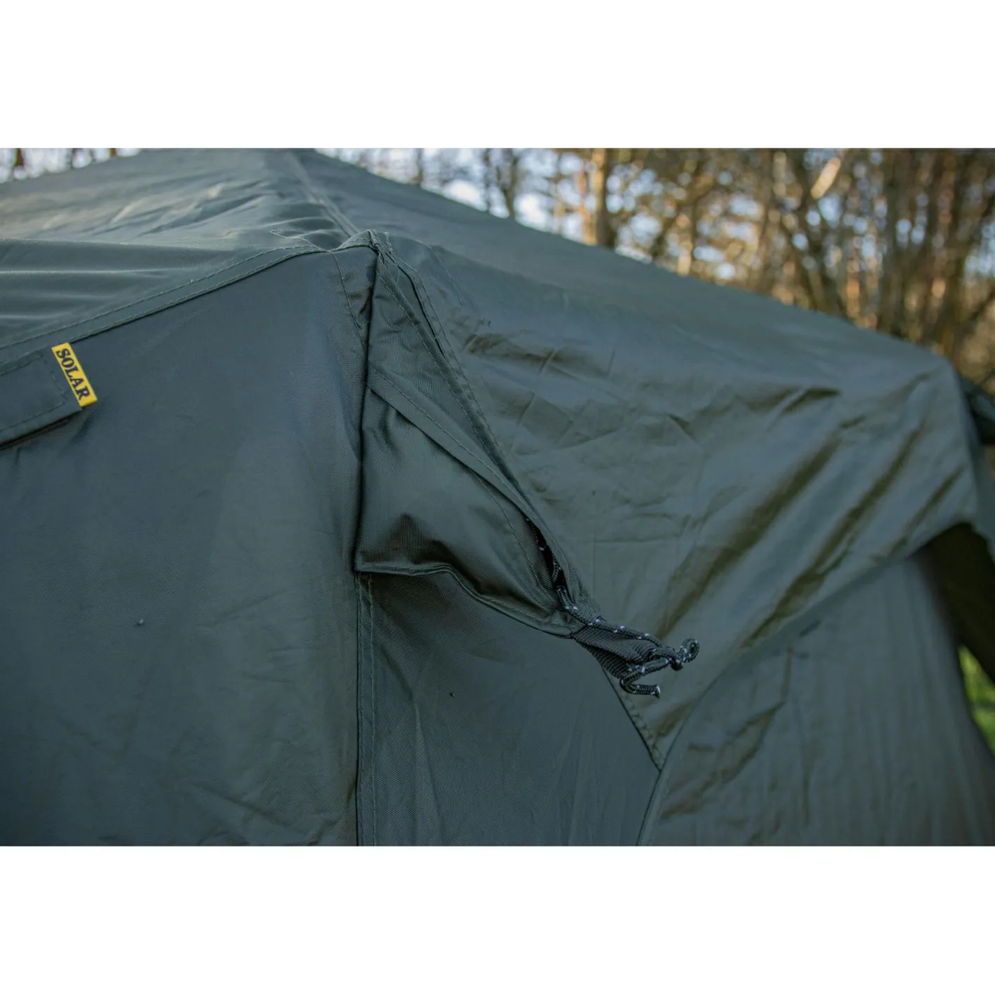 Solar Tackle Angelschirme & Angelzelte|Angelschirme & Angelzelte<Quick-Up Shelter MKII