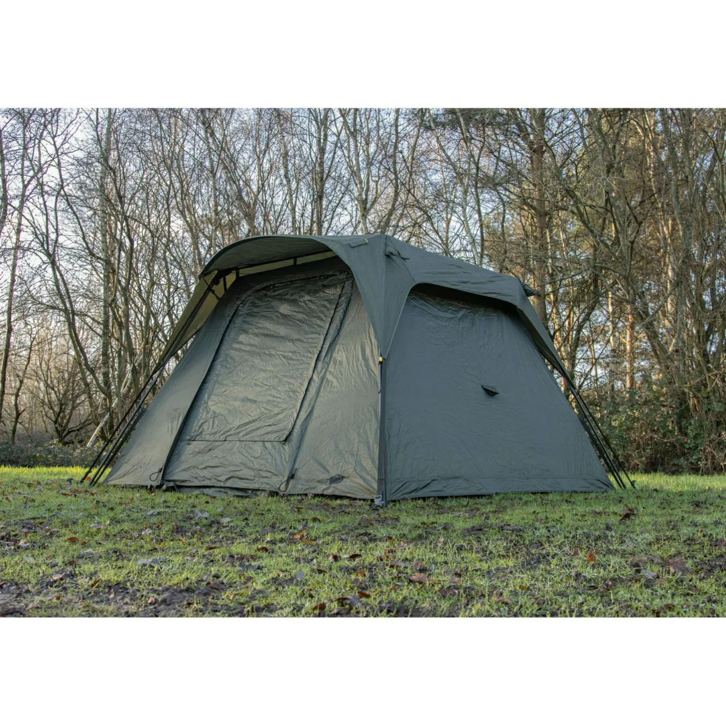Solar Tackle Angelschirme & Angelzelte|Angelschirme & Angelzelte<Quick-Up Shelter MKII