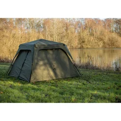 Solar Tackle Angelschirme & Angelzelte|Angelschirme & Angelzelte<Quick-Up Shelter MKII