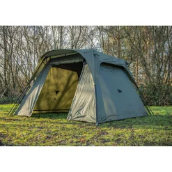 Solar Tackle Angelschirme & Angelzelte|Angelschirme & Angelzelte<Quick-Up Shelter MKII
