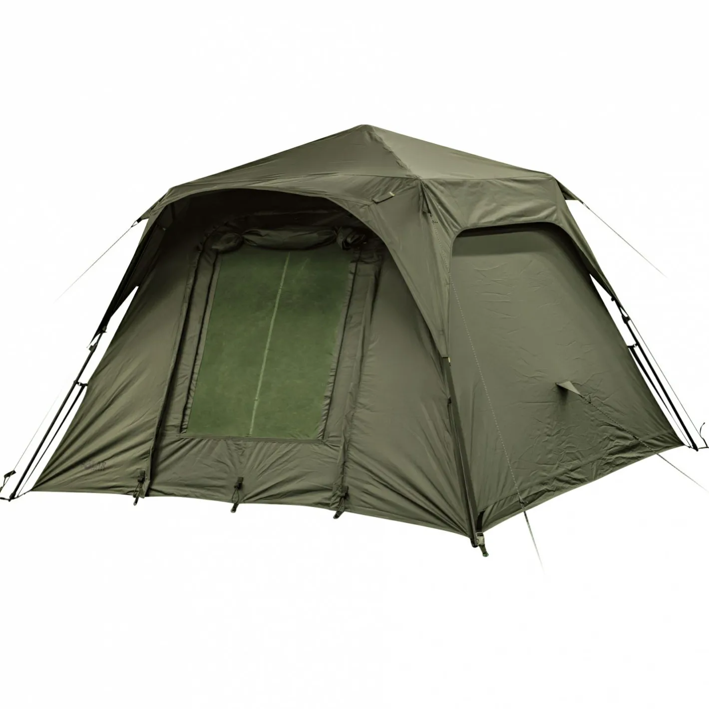 Solar Tackle Angelschirme & Angelzelte|Angelschirme & Angelzelte<Quick-Up Shelter MKII