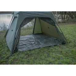 Solar Tackle Angelschirme & Angelzelte|Angelschirme & Angelzelte<Quick-Up Shelter MKII