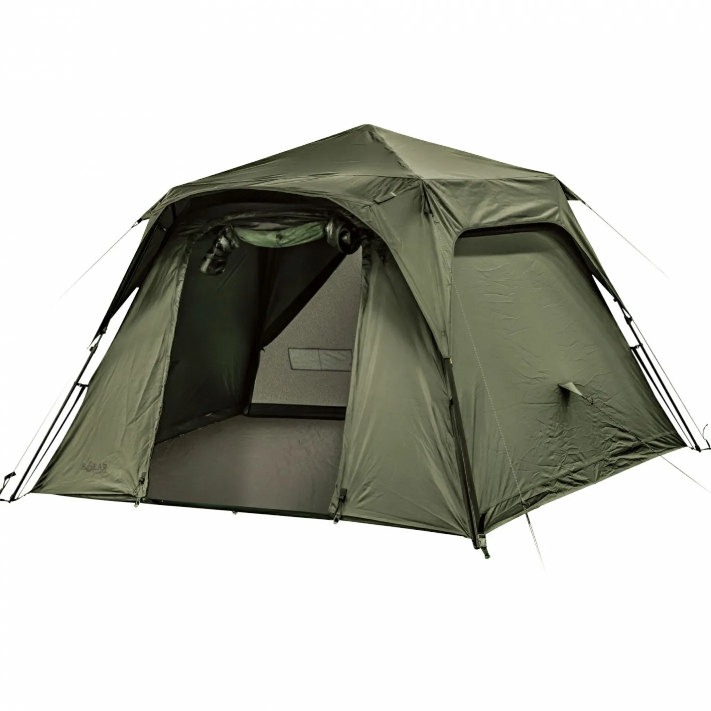 Solar Tackle Angelschirme & Angelzelte|Angelschirme & Angelzelte<Quick-Up Shelter MKII