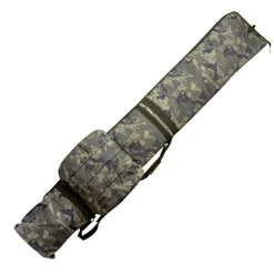 Online Solar Tackle Rutenfutteral UnderCover Rod Holdall (camo)