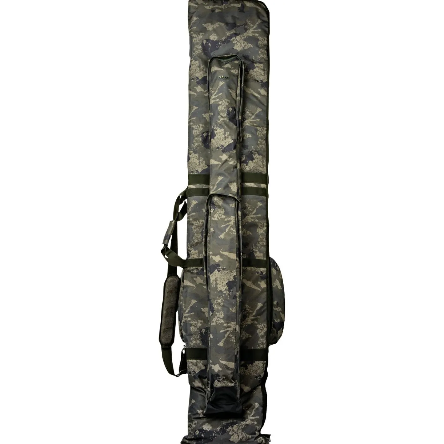 Online Solar Tackle Rutenfutteral UnderCover Rod Holdall (camo)