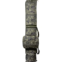 Online Solar Tackle Rutenfutteral UnderCover Rod Holdall (camo)