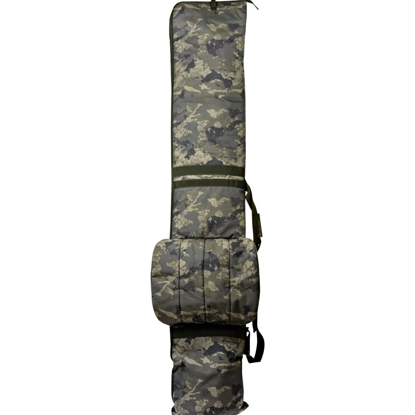 Online Solar Tackle Rutenfutteral UnderCover Rod Holdall (camo)
