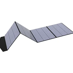Outlet Solarmodul (faltbar)