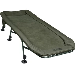 Sonik Campingzubehör|Campingzubehör<AXS Levelbed Comfort Memory Foam