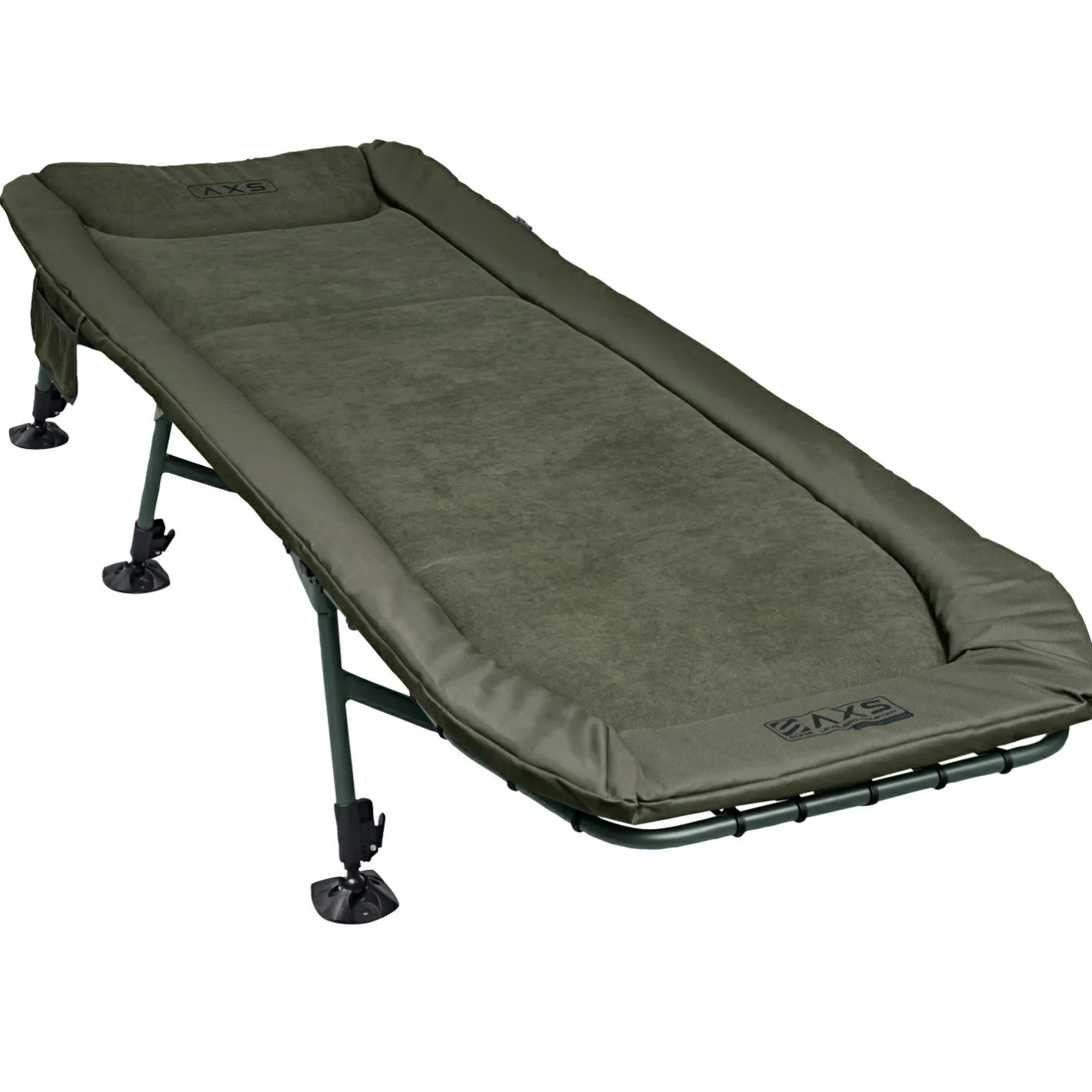 Sonik Campingzubehör|Campingzubehör<AXS Levelbed Comfort Memory Foam