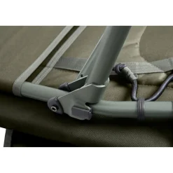 Sonik Campingzubehör|Campingzubehör<AXS Levelbed Comfort Memory Foam