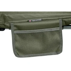 Sonik Campingzubehör|Campingzubehör<AXS Levelbed Comfort Memory Foam