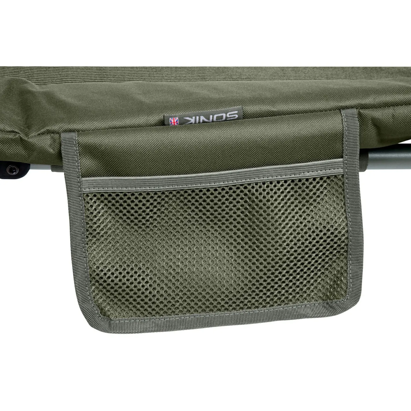 Sonik Campingzubehör|Campingzubehör<AXS Levelbed Comfort Memory Foam
