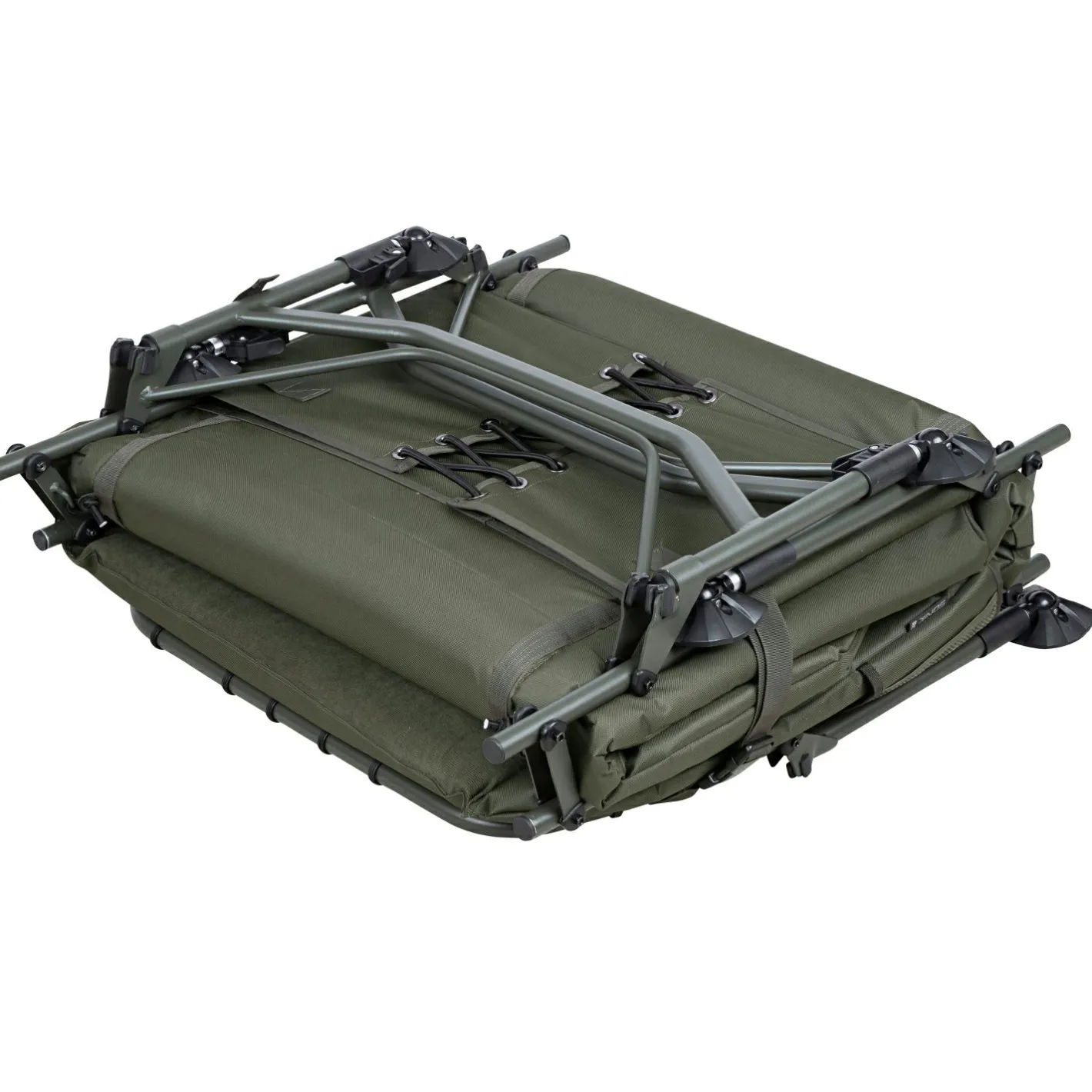 Sonik Campingzubehör|Campingzubehör<AXS Levelbed Comfort Memory Foam
