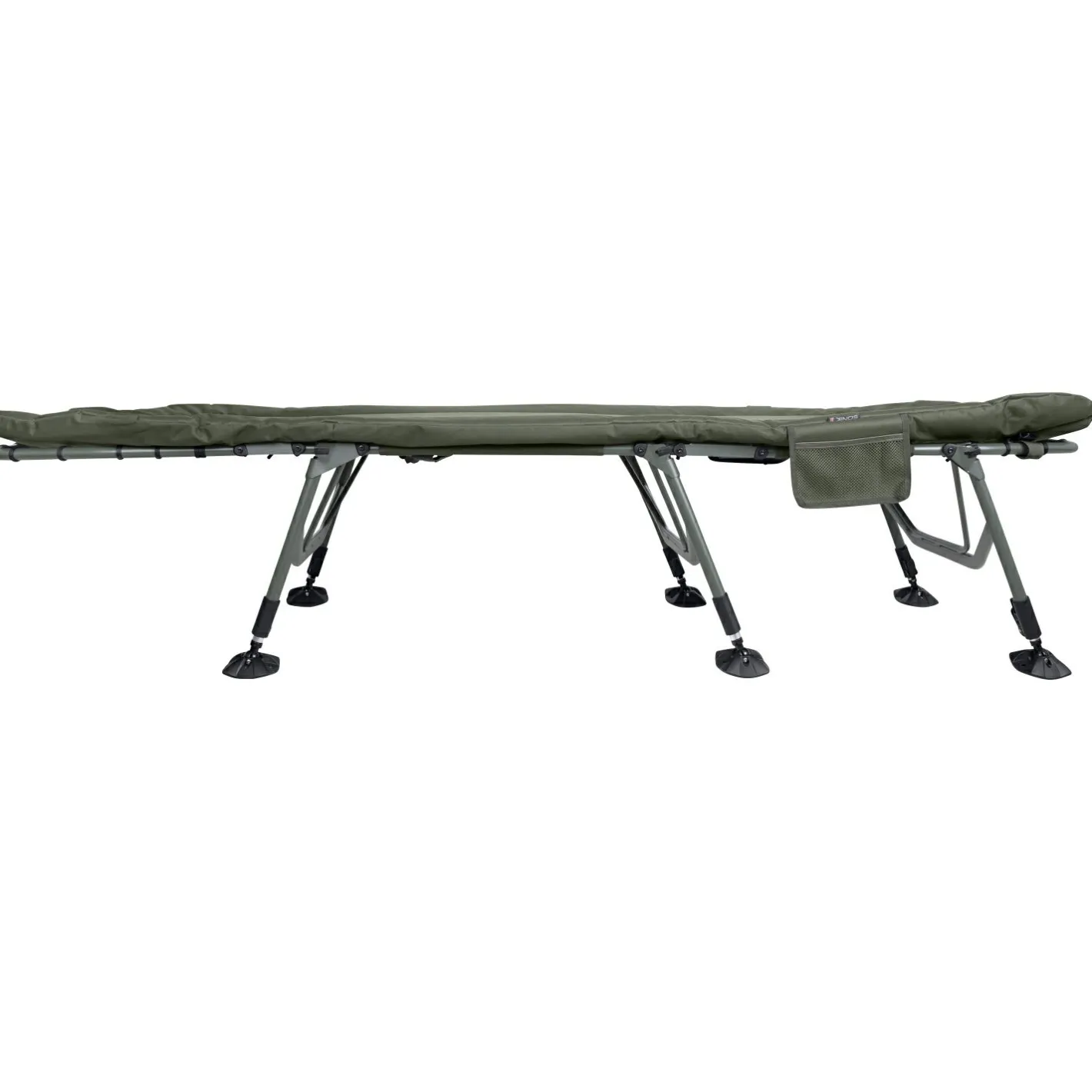 Sonik Campingzubehör|Campingzubehör<AXS Levelbed Comfort Memory Foam