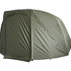 Sonik Angelschirme & Angelzelte|Angelschirme & Angelzelte<AXS-V2 XL Bivvy (Wrap)