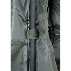 Sonik Rutenfutterale ·Karpfenruten-Futterale|Rutenzubehör<Bank-Tek 3 Rod Compact Sleeve