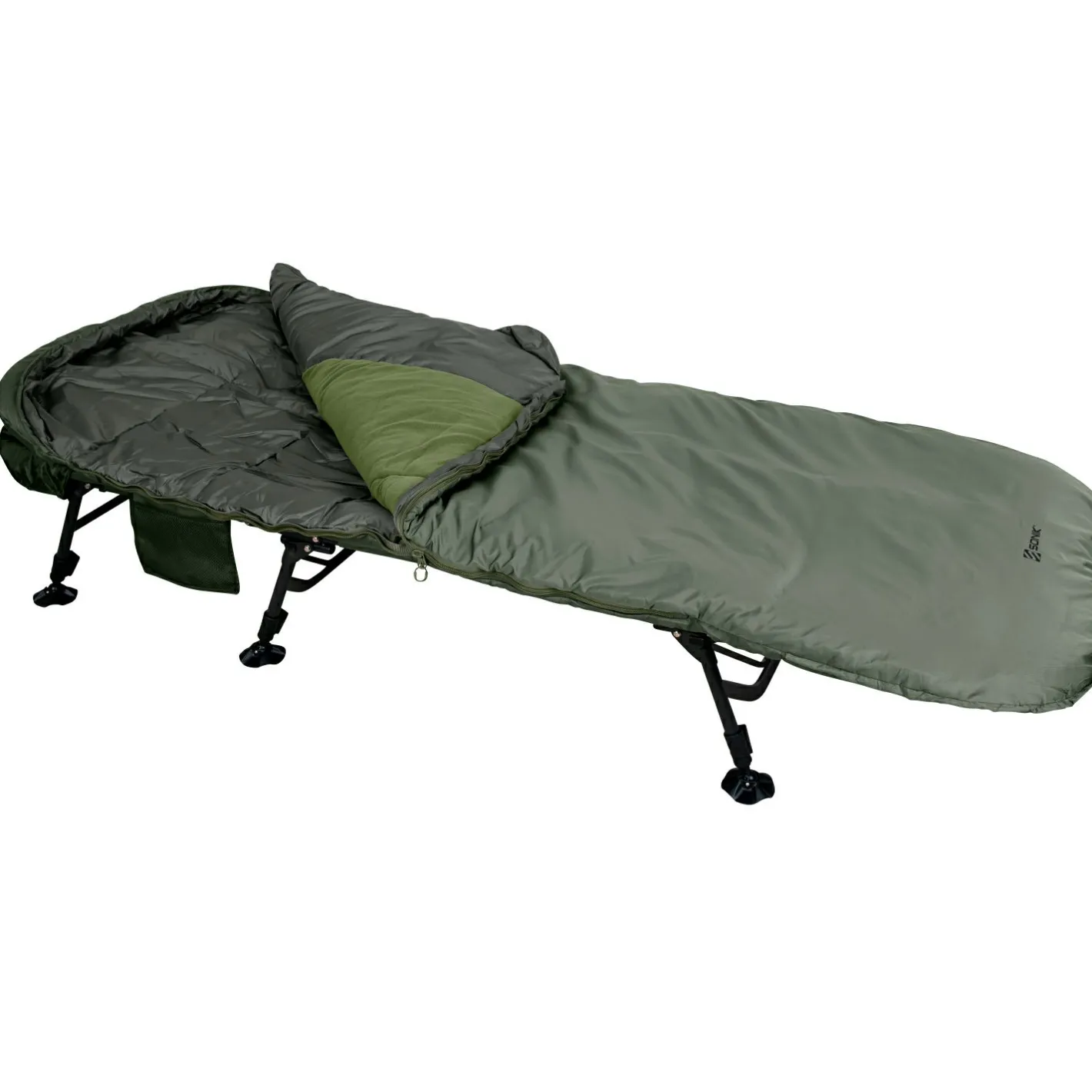 Clearance Sonik Bank-Tek 5 Season Sleeping Bags