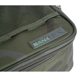 Sonik Angeltaschen ·Spezialtaschen<Bank-Tek Gadget Tasche