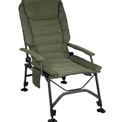Hot Sonik Bank-TEK Hi Back Recliner