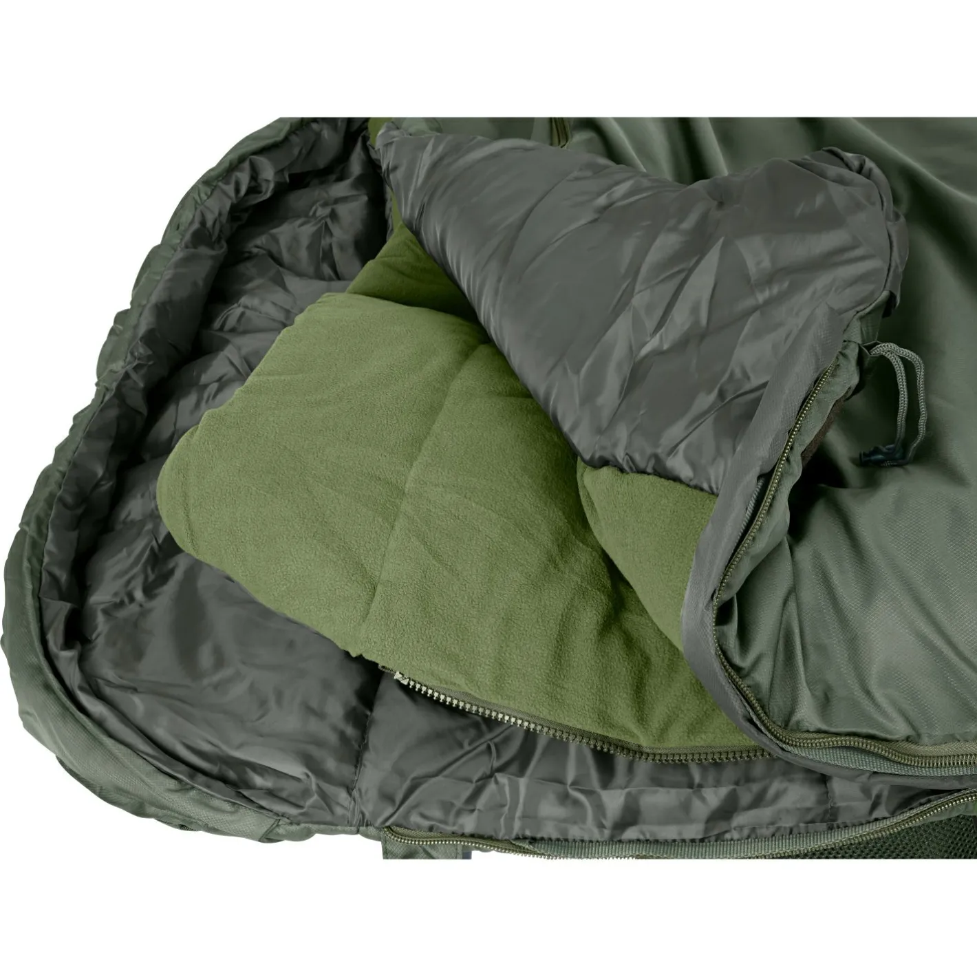 Sonik Campingzubehör|Campingmöbel·Karpfenliegen & Angelliegen<Bank-Tek Layerz All Season Sleeping Bag