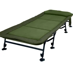Sonik Campingzubehör|Campingmöbel·Karpfenliegen & Angelliegen<Bank-TEK Levelbed